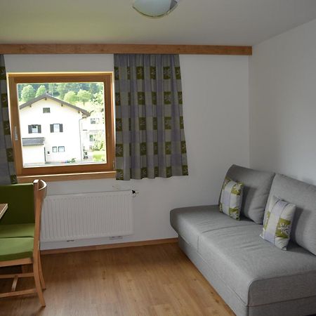 Hotel Edelweiss Hochfilzen Luaran gambar