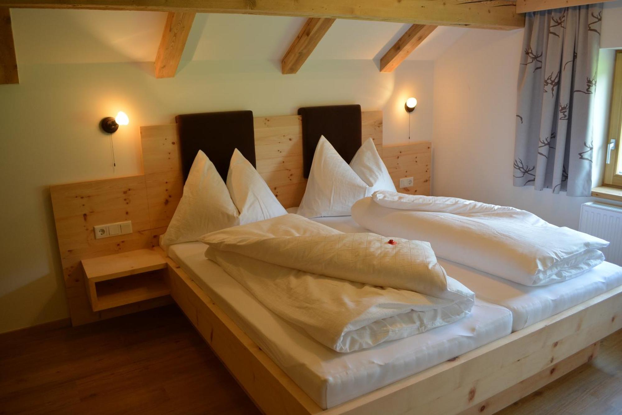 Hotel Edelweiss Hochfilzen Luaran gambar